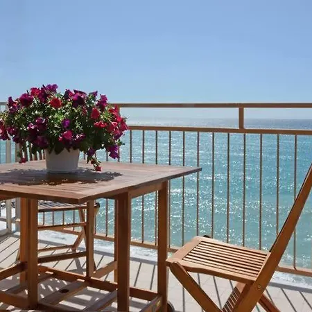 Fronte Mare 2 Apartment
