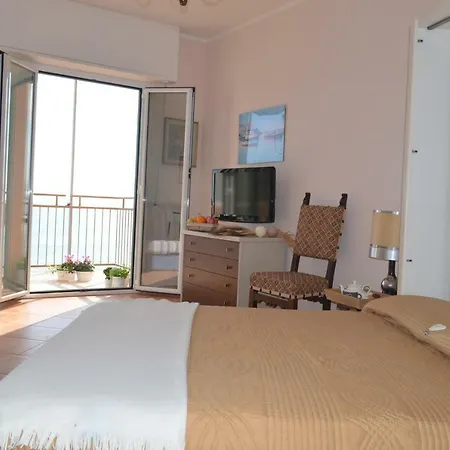 Fronte Mare 2 Apartment