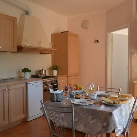 Fronte Mare 2 Apartment
